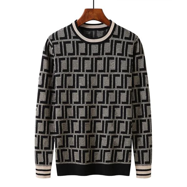 designer sweater men women senior classic leisure multicolor autumn winter keep warm comfortable 10 kinds of choice, White;black
designer sweater men women senior classic leisure multicolor autumn winter keep warm comfortable 10 kinds of choice, White;black