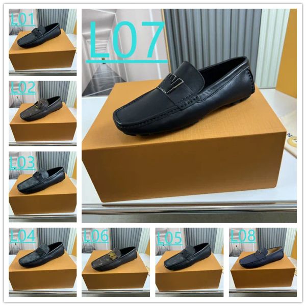 g h l man shoe luxury trendy loafer 2021 casual slip on designer formal loafers men moccasins italian black male driving shoes sneakers lfy
g h l man shoe luxury trendy loafer 2021 casual slip on designer formal loafers men moccasins italian black male driving shoes sneakers lfy