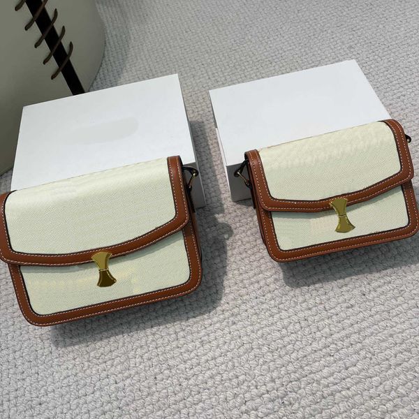 luxurys box design women's designer handbag trend crossbody bags saddle women shoulder purse 230815
luxurys box design women's designer handbag trend crossbody bags saddle women shoulder purse 230815
