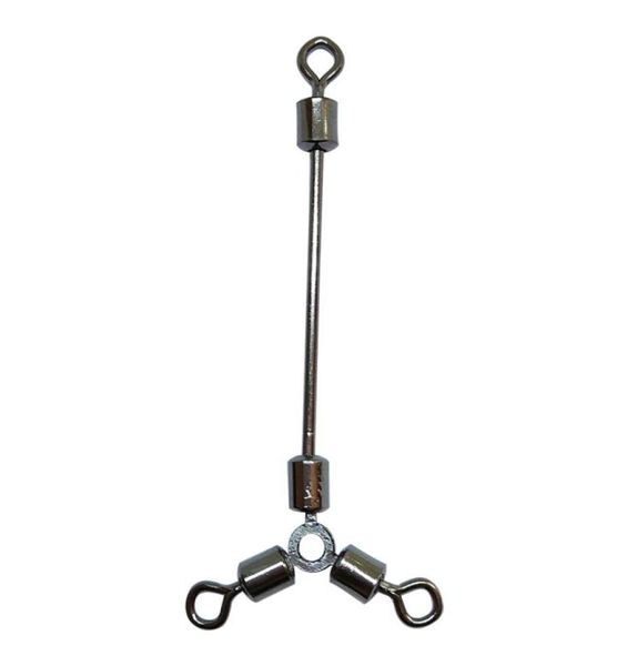200 pieceslot 3 way rolling swivels long leg oshape swivel stainless bass fishing tackle fly carp fishing connector9267138
200 pieceslot 3 way rolling swivels long leg oshape swivel stainless bass fishing tackle fly carp fishing connector9267138