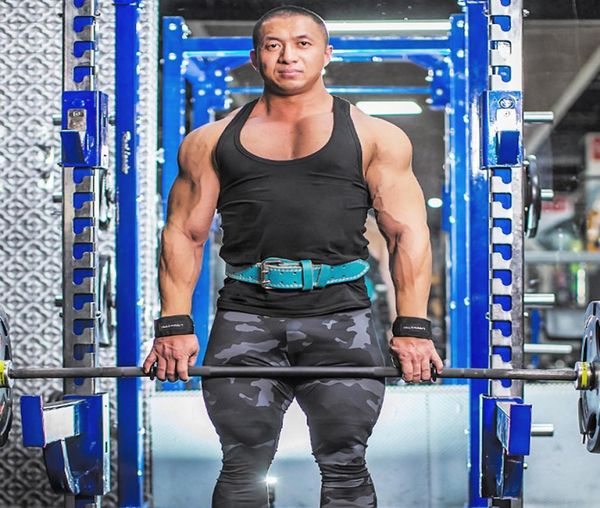 adjustable pu weightlifting belt waist support gym training belt wide wrap fitness weight lifting brace straps equipment8230366
adjustable pu weightlifting belt waist support gym training belt wide wrap fitness weight lifting brace straps equipment8230366
