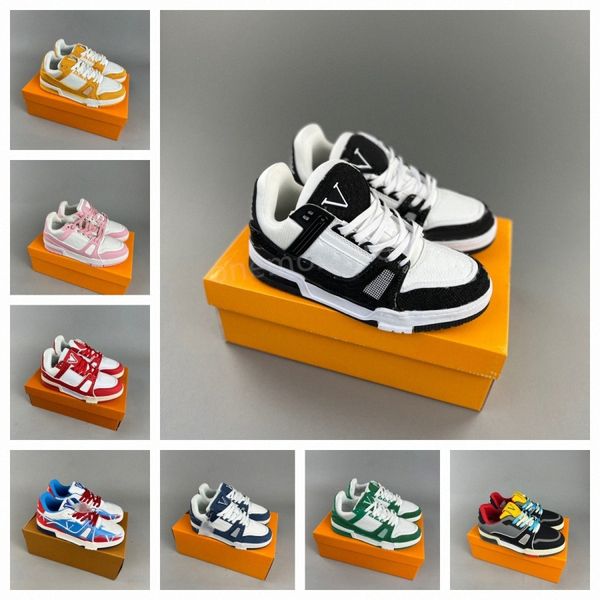 luxury flat sneaker designer outdoor shoes mens womens denim canvas leather abloh white green red blue letter overlays fashion platform low
luxury flat sneaker designer outdoor shoes mens womens denim canvas leather abloh white green red blue letter overlays fashion platform low