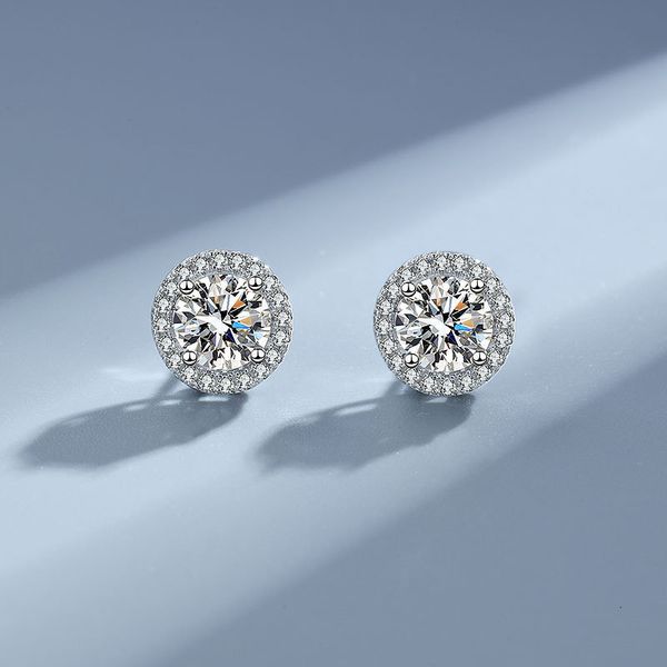 stud 925 sterling silver simple stud earrings zircon for womens wedding fine jewelry accessories party gift 230814, Golden;silver
stud 925 sterling silver simple stud earrings zircon for womens wedding fine jewelry accessories party gift 230814, Golden;silver