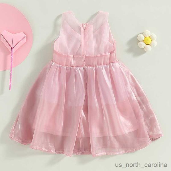 girl's dresses baby girls princess party dress elegant bowknot sleeveless tulle gowns for little girls birthday wedding r230815, Red;yellow
girl's dresses baby girls princess party dress elegant bowknot sleeveless tulle gowns for little girls birthday wedding r230815, Red;yellow