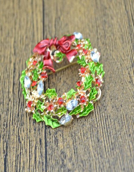 fashion gold plated rhinestone crystal leaf flower bow bowknot wreath brooch pin xmas christmas gift lots 10 pcs8325252, Gray
fashion gold plated rhinestone crystal leaf flower bow bowknot wreath brooch pin xmas christmas gift lots 10 pcs8325252, Gray