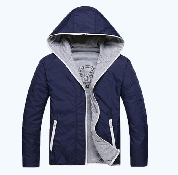 hiking jackets 2016 hoodies men casual fashion style thin solid color twosided jacket men 2colors m3xl 456542719, Blue;black
hiking jackets 2016 hoodies men casual fashion style thin solid color twosided jacket men 2colors m3xl 456542719, Blue;black