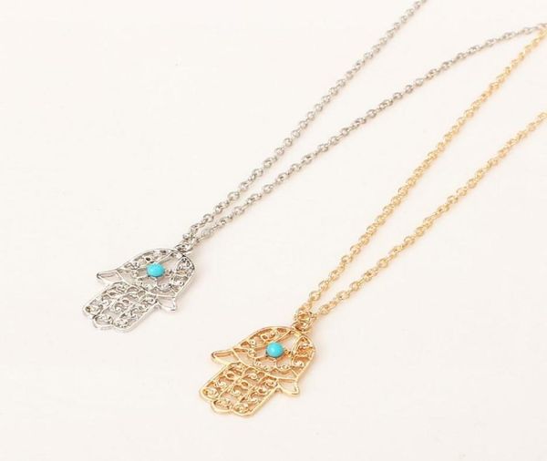 whole the new green stone pendant necklace hollow small palms exotic national wind personality women jewelry necklace collar1028921, Silver
whole the new green stone pendant necklace hollow small palms exotic national wind personality women jewelry necklace collar1028921, Silver