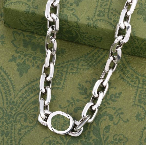 interlocking double letters necklaces s925 silver chains necklace designer chain pendant necklaces4296178
interlocking double letters necklaces s925 silver chains necklace designer chain pendant necklaces4296178