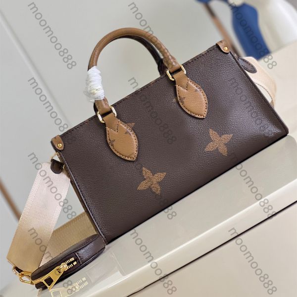 10a mirror quality designers 25cm pm onthego tote reverse coated canvas purse luxury handle handbags crossbody shoulder fabric strap box bag
10a mirror quality designers 25cm pm onthego tote reverse coated canvas purse luxury handle handbags crossbody shoulder fabric strap box bag