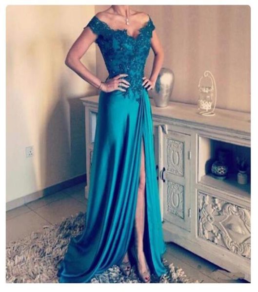 emerald green deep v neck evening dresses off the shoulder prom dresses custom made side split formal prom party dresses7451911, Black;red
emerald green deep v neck evening dresses off the shoulder prom dresses custom made side split formal prom party dresses7451911, Black;red