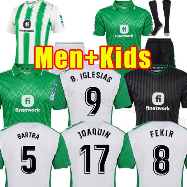 23 24 real betis soccer jerseys juanmi b.iglesias 2023 2024 joaquin canales fekir football shirt alex moreno willian j. mens men home away k, Black;yellow
23 24 real betis soccer jerseys juanmi b.iglesias 2023 2024 joaquin canales fekir football shirt alex moreno willian j. mens men home away k, Black;yellow