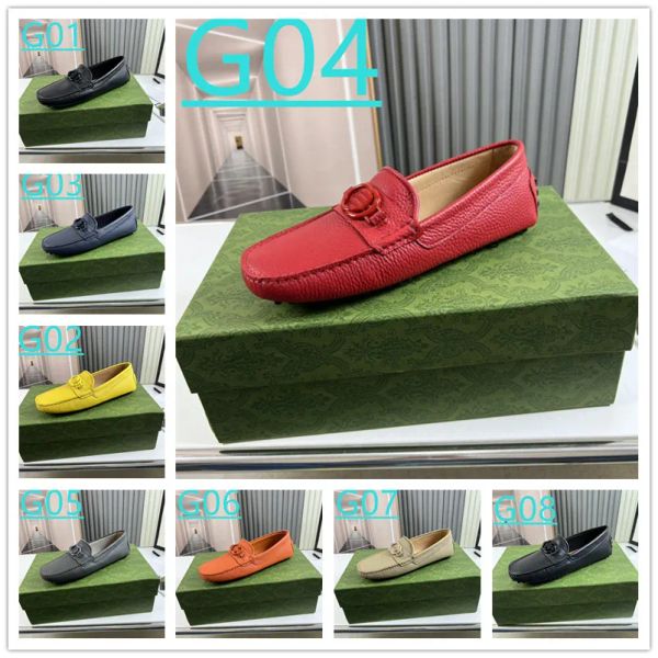 g h l brands designer men loafers shoes men zapatos de hombre slip-on leather luxurious dress shoes black brown driving moccasin s njn
g h l brands designer men loafers shoes men zapatos de hombre slip-on leather luxurious dress shoes black brown driving moccasin s njn