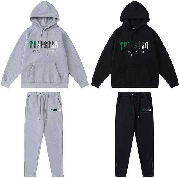trapstar brand tracksuit classic embroidery mens hoodie sportswear men's warm set loose trapstar hoodies sweatshirtgy15, Black
trapstar brand tracksuit classic embroidery mens hoodie sportswear men's warm set loose trapstar hoodies sweatshirtgy15, Black