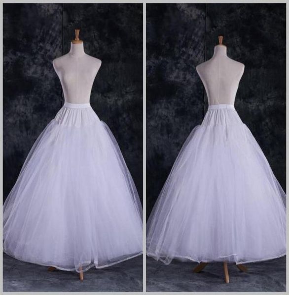 dl09757 whole a line tulle bridal petticoats wedding underskirt crinolines bridal accessory with full lining1514352, White
dl09757 whole a line tulle bridal petticoats wedding underskirt crinolines bridal accessory with full lining1514352, White