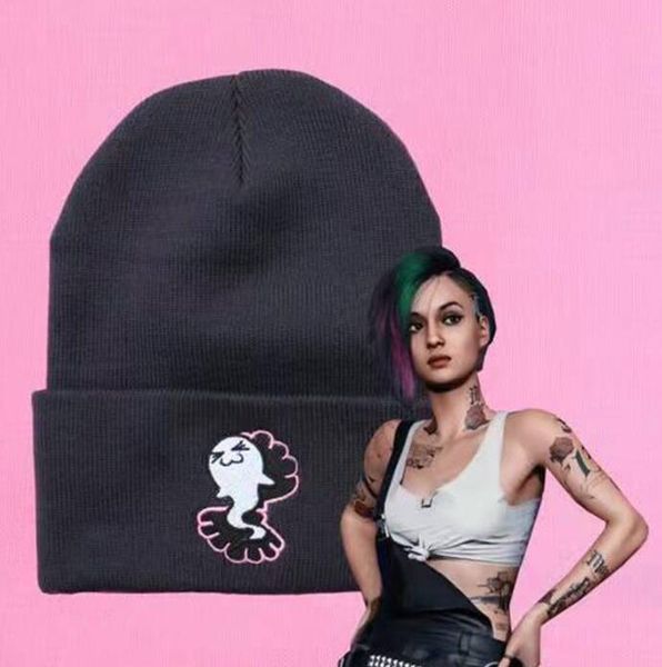 2023 new outdoors sports trendy men women knitted hat fashion letter pattern embroidery ski warm beanie cap cartoon mermaid ad90
2023 new outdoors sports trendy men women knitted hat fashion letter pattern embroidery ski warm beanie cap cartoon mermaid ad90
