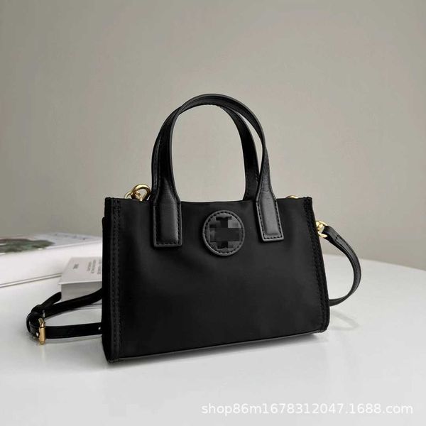 designer bag 2024 early launch summer women's nylon fabric with leather mini tote one shoulder oblique straddle lightweight compact and
designer bag 2024 early launch summer women's nylon fabric with leather mini tote one shoulder oblique straddle lightweight compact and