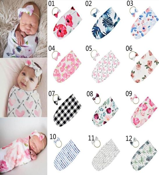 12 styles ins newborn floral printed sleeping bag with bow headband 2pcsset soft baby swaddle wraps blankets baby pographic pr2513249
12 styles ins newborn floral printed sleeping bag with bow headband 2pcsset soft baby swaddle wraps blankets baby pographic pr2513249