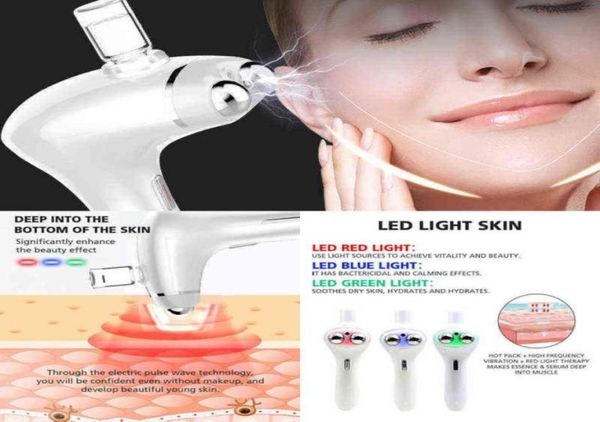 face care devices 5d facial lift microcurrent massager led pon skin rejuvenation antiwrinkle firming nano sprayer roller44506597987712
face care devices 5d facial lift microcurrent massager led pon skin rejuvenation antiwrinkle firming nano sprayer roller44506597987712