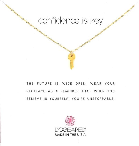 solid key card color retention creative gold alloy clavicle short simple pendant necklace1015285, Silver
solid key card color retention creative gold alloy clavicle short simple pendant necklace1015285, Silver