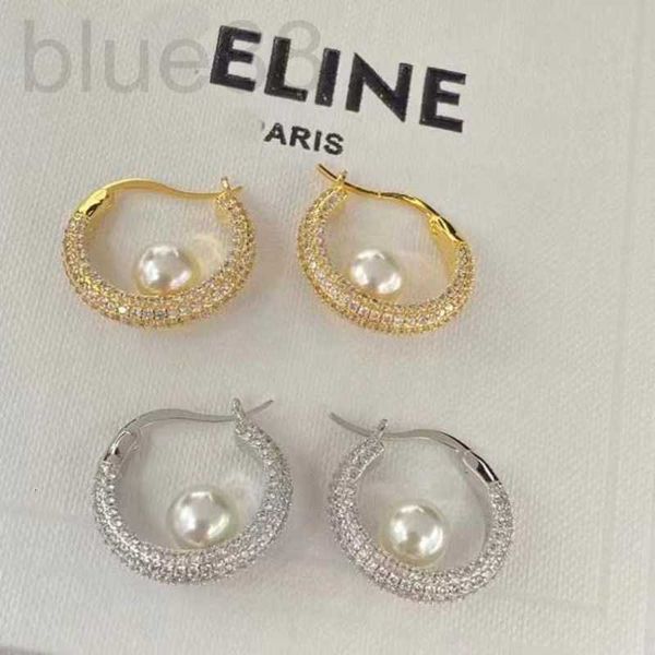 charm designer 2023 arc de triomphe round rhinestone pearl 925 silver needle earrings simple and fashion versatile brass z95f, Golden
charm designer 2023 arc de triomphe round rhinestone pearl 925 silver needle earrings simple and fashion versatile brass z95f, Golden