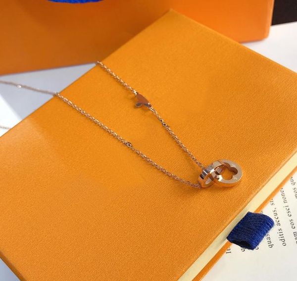 couple pendant necklaces charm designer round gold necklace for women gift popular fashion jewellery brand beautiful good nice3852739, Silver
couple pendant necklaces charm designer round gold necklace for women gift popular fashion jewellery brand beautiful good nice3852739, Silver