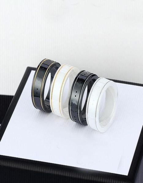 dhl ceramic band rings black white for women men jewelry gold silver ring 4 colors8714903
dhl ceramic band rings black white for women men jewelry gold silver ring 4 colors8714903