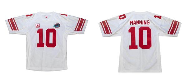 stitched football jersey 10 eli manning 2007 mitchell & ness retro rugby jerseys men women youth s-6xl
stitched football jersey 10 eli manning 2007 mitchell & ness retro rugby jerseys men women youth s-6xl