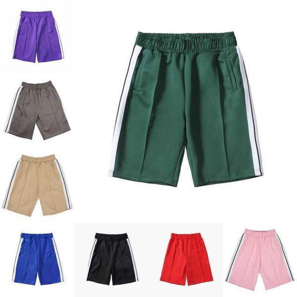 mens womens shorts designers palms short pants letter printing strip webbing casual five-point clothes summer beach men's clothing luxu, White;black
mens womens shorts designers palms short pants letter printing strip webbing casual five-point clothes summer beach men's clothing luxu, White;black