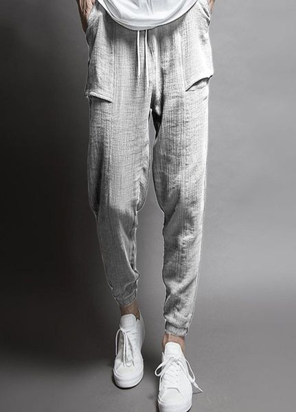 mens hip hop cotton linen pants drawstring waist pocket loose pencil pants casual harem sweatpants trousers8207294, Black
mens hip hop cotton linen pants drawstring waist pocket loose pencil pants casual harem sweatpants trousers8207294, Black