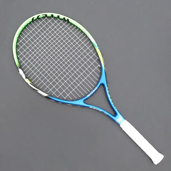 professional light weight carbon tennis rackets with bag strung 58lbs racquet training racquets padel tennisracket unisex2770463
professional light weight carbon tennis rackets with bag strung 58lbs racquet training racquets padel tennisracket unisex2770463