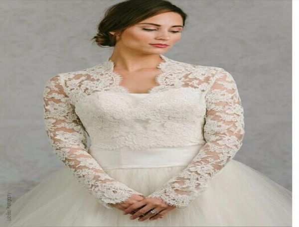 long sleeve wedding wrapjacket white ivory lace bridal wrap custom made wedding bolero wedding accessories bridal jackets8273513
long sleeve wedding wrapjacket white ivory lace bridal wrap custom made wedding bolero wedding accessories bridal jackets8273513