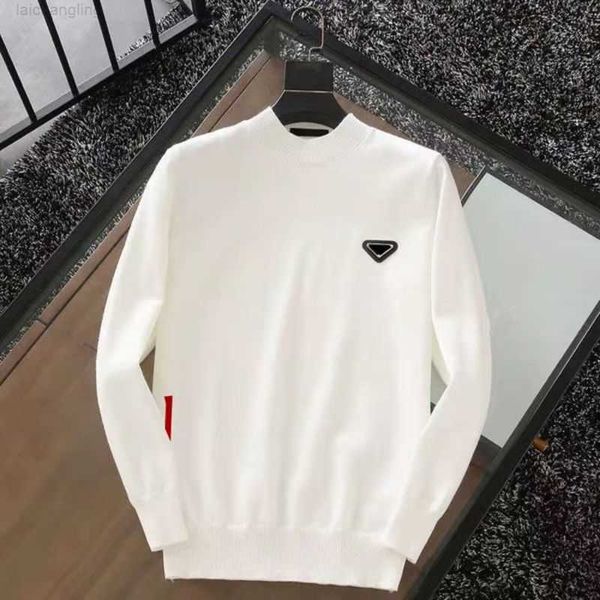 mens sweaters wool with letters pattern colorful round neck sweatshirts knits long sleeevs outwears warm man prad vtcv, Black
mens sweaters wool with letters pattern colorful round neck sweatshirts knits long sleeevs outwears warm man prad vtcv, Black