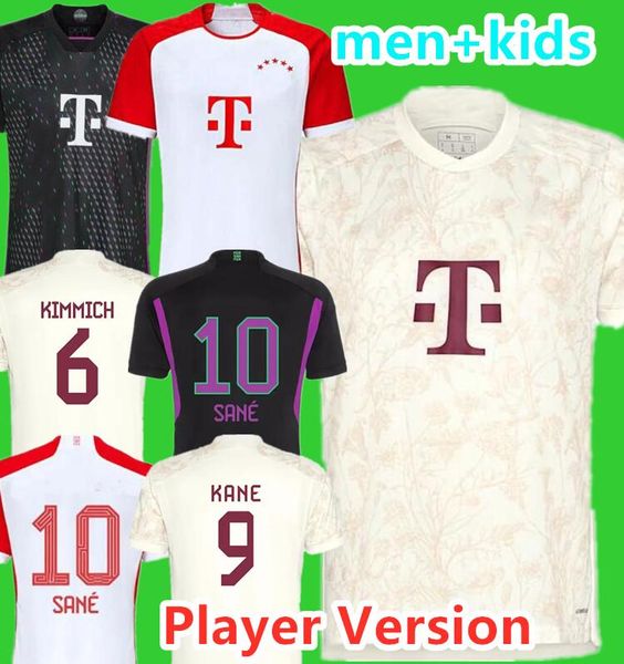 kane soccer jerseys musiala de ligt 23 24 player version child kits sane hernandez bayerns munich gnabry goretzka muller davies kimmich foot, Black;yellow
kane soccer jerseys musiala de ligt 23 24 player version child kits sane hernandez bayerns munich gnabry goretzka muller davies kimmich foot, Black;yellow