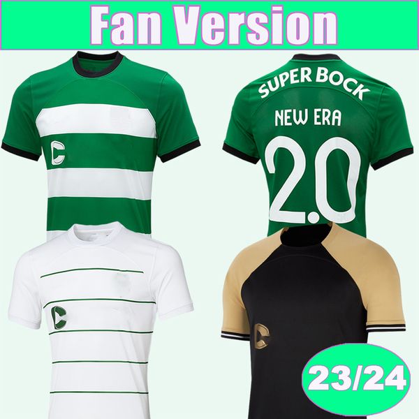2023 24 coates lisbon mens soccer jerseys paulinho neto nuno santos pedro g. trincao home away white 3rd football shirts short sleeve unifor, Black;yellow
2023 24 coates lisbon mens soccer jerseys paulinho neto nuno santos pedro g. trincao home away white 3rd football shirts short sleeve unifor, Black;yellow