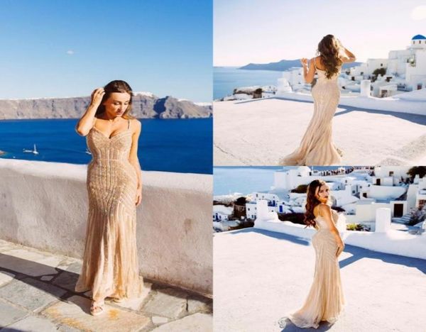 real images champagne arabic evening dresses 2020 elegant vneck sleeveless formal crystal beading party long prom dresses fo5323410, Black;red
real images champagne arabic evening dresses 2020 elegant vneck sleeveless formal crystal beading party long prom dresses fo5323410, Black;red