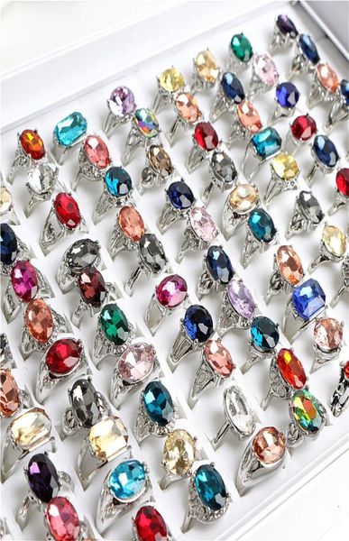 whole 50pcslot fashion colorful glass imitation gemstone rings for women mix color party gifts jewelry3746757, Golden;silver
whole 50pcslot fashion colorful glass imitation gemstone rings for women mix color party gifts jewelry3746757, Golden;silver