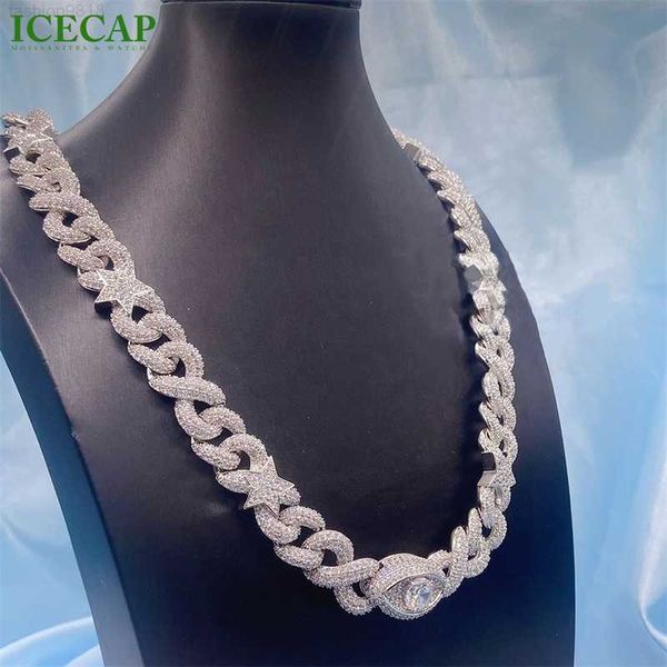 ice out hip-hop fashion jewelry body chain 18mm cuban chain pass the daimon silver 925 moissanite chain
ice out hip-hop fashion jewelry body chain 18mm cuban chain pass the daimon silver 925 moissanite chain