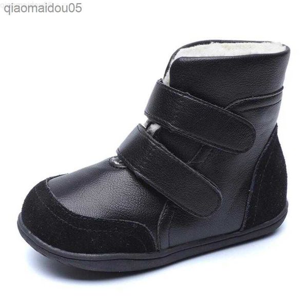 boots boots genuine leather boys girls winter for kids baby sport shoes fashion plush warm childrens snow z230815, Black;grey
boots boots genuine leather boys girls winter for kids baby sport shoes fashion plush warm childrens snow z230815, Black;grey
