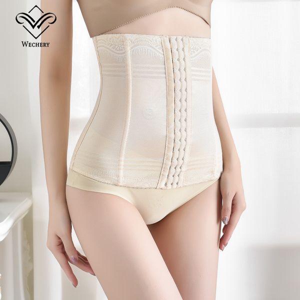 waist trainer belt with 8 bones buckle seamless belly body shaper slimming corset weight loss cinchers stra customized, Black;white
waist trainer belt with 8 bones buckle seamless belly body shaper slimming corset weight loss cinchers stra customized, Black;white
