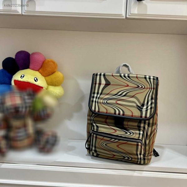 designer baby bag kids handbags khaki plaid child knapsack size 23*12*30cm cm baby school backpack aug08
designer baby bag kids handbags khaki plaid child knapsack size 23*12*30cm cm baby school backpack aug08