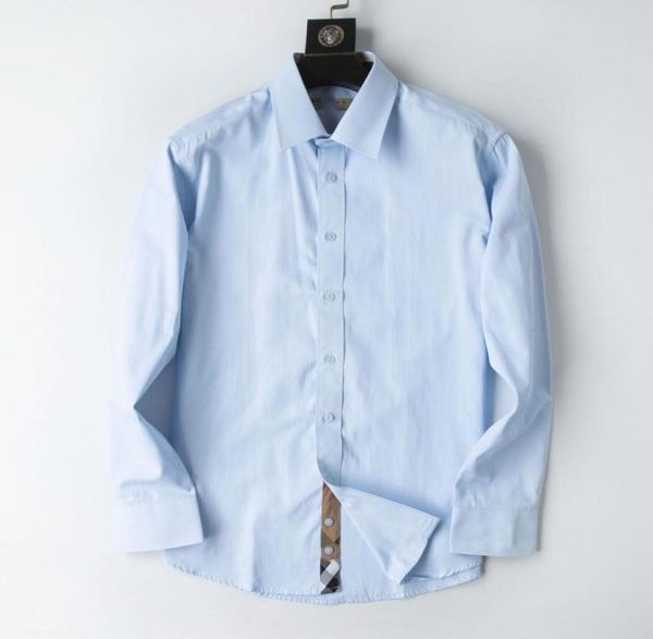 2022 mens shirt luxury designer fashion trend wear long sleeve business casual brand spring slimming m3xl079647545, White;black
2022 mens shirt luxury designer fashion trend wear long sleeve business casual brand spring slimming m3xl079647545, White;black