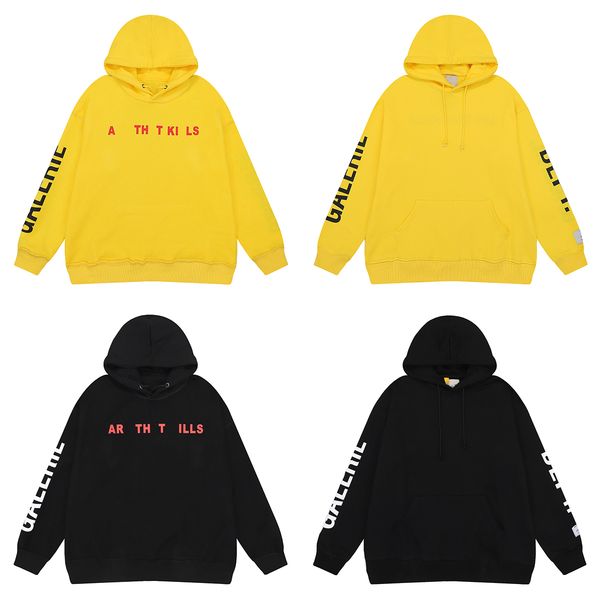 2023 men's hoodies sweatshirts jumper designer jumpers sweater sweatshirt galleryes mens comfortable fashion pullover cotton basic swea, Black
2023 men's hoodies sweatshirts jumper designer jumpers sweater sweatshirt galleryes mens comfortable fashion pullover cotton basic swea, Black