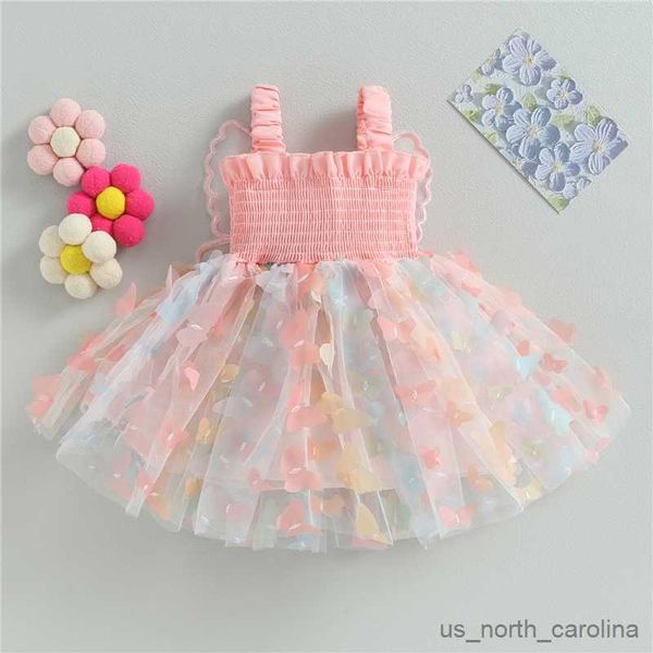 girl's dresses baby girls dress butterfly ruched sleeveless layered cami dress summer casual clothes princess dress r230815, Red;yellow
girl's dresses baby girls dress butterfly ruched sleeveless layered cami dress summer casual clothes princess dress r230815, Red;yellow