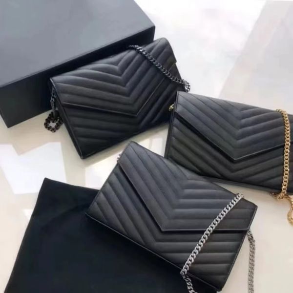 evening bags 2023 women's luxury chip shoulder bag chain messenger envelope classic flap 230814
evening bags 2023 women's luxury chip shoulder bag chain messenger envelope classic flap 230814