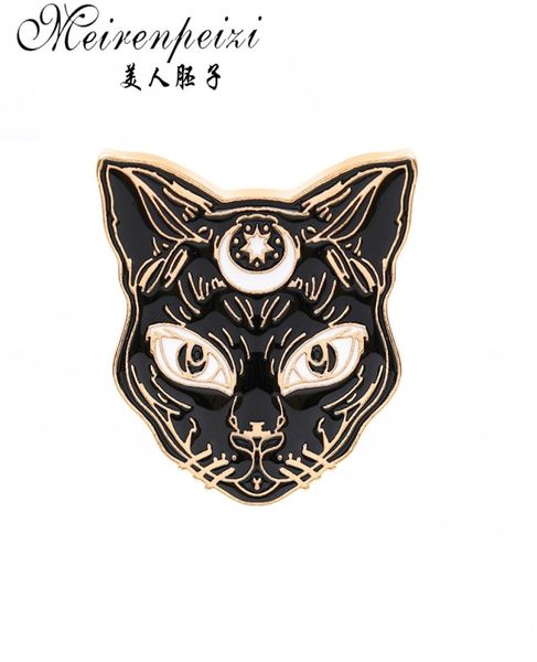 classic mystical sphynx gothic witch cat brooch lapel pin animal jewelry clothing accessories gift for herhis8970078, Gray
classic mystical sphynx gothic witch cat brooch lapel pin animal jewelry clothing accessories gift for herhis8970078, Gray