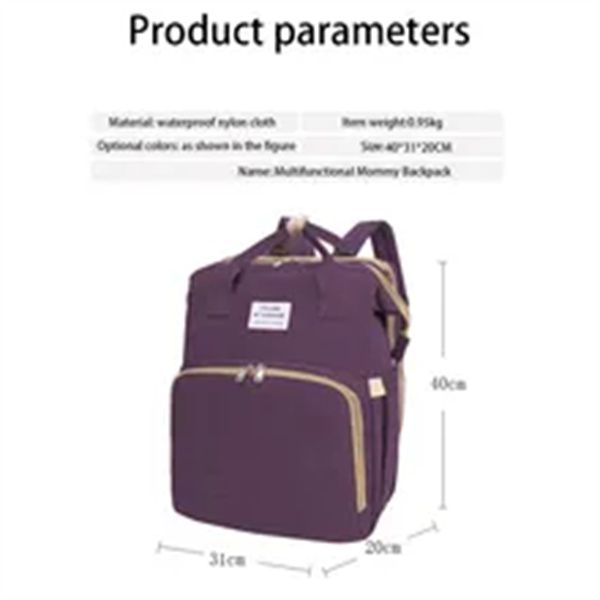 baby diaper bag bed backpack for mom maternity bag for stroller nappy bag large capacity nursing bag for baby care upgrade hooks a1, Black
baby diaper bag bed backpack for mom maternity bag for stroller nappy bag large capacity nursing bag for baby care upgrade hooks a1, Black