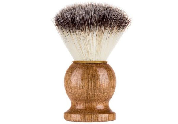 men039s shaving brush badger hair wood handle barber salon men facial beard cleaning appliance shave tool1218554
men039s shaving brush badger hair wood handle barber salon men facial beard cleaning appliance shave tool1218554