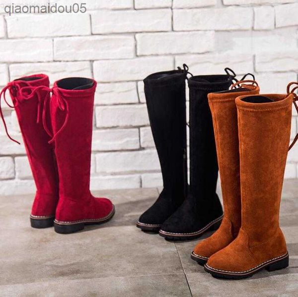 sneakers fur children's snow boots winter women's fashion boots girls' princess knee boots children's casual sports shoe, Black;red
sneakers fur children's snow boots winter women's fashion boots girls' princess knee boots children's casual sports shoe, Black;red