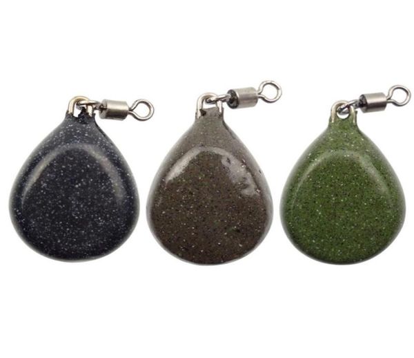 12pcslot carp fishing lead weights sinkers coated flat swiveled weights blackbrowngreen fishing lead sinker accessories2223374
12pcslot carp fishing lead weights sinkers coated flat swiveled weights blackbrowngreen fishing lead sinker accessories2223374