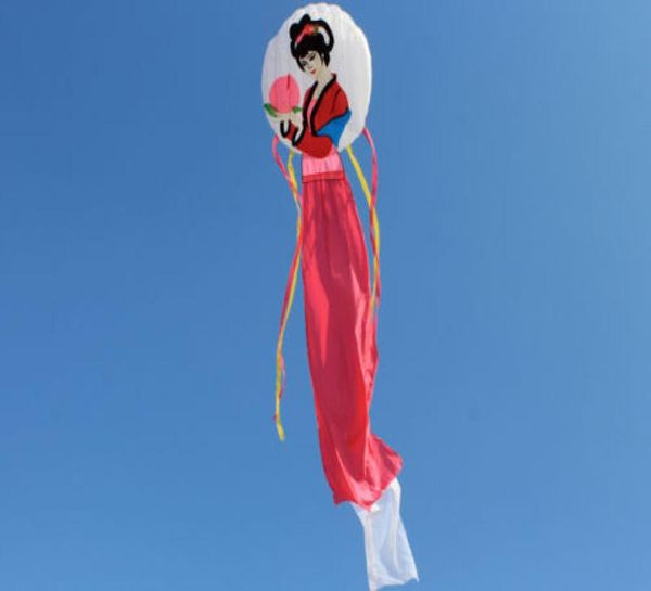new red white 6m power software kite flying mago fairy kite novetly outdoor china style6182913
new red white 6m power software kite flying mago fairy kite novetly outdoor china style6182913